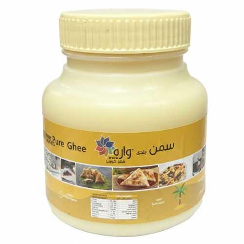 سمن بلدي وارة